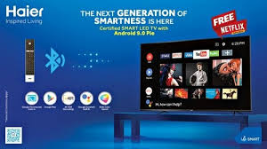 Haier LEDLCD TV Repairing, Service Center In Bangalore